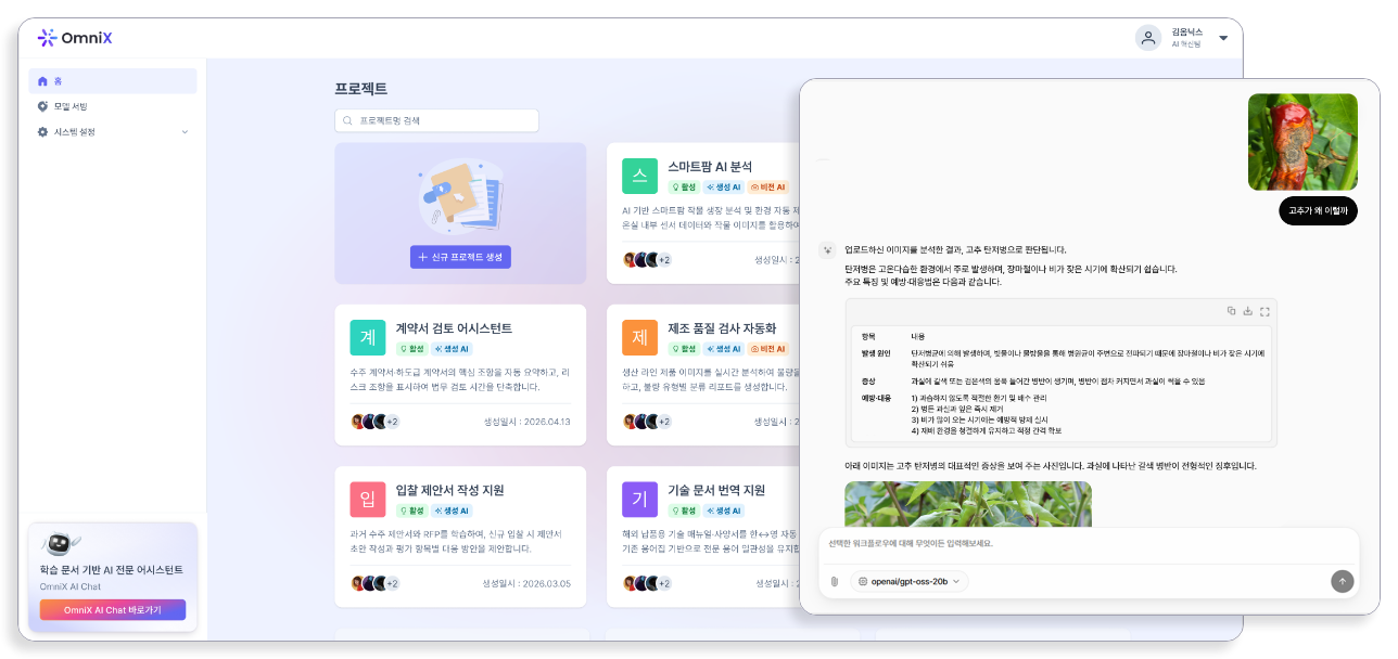 omnix image