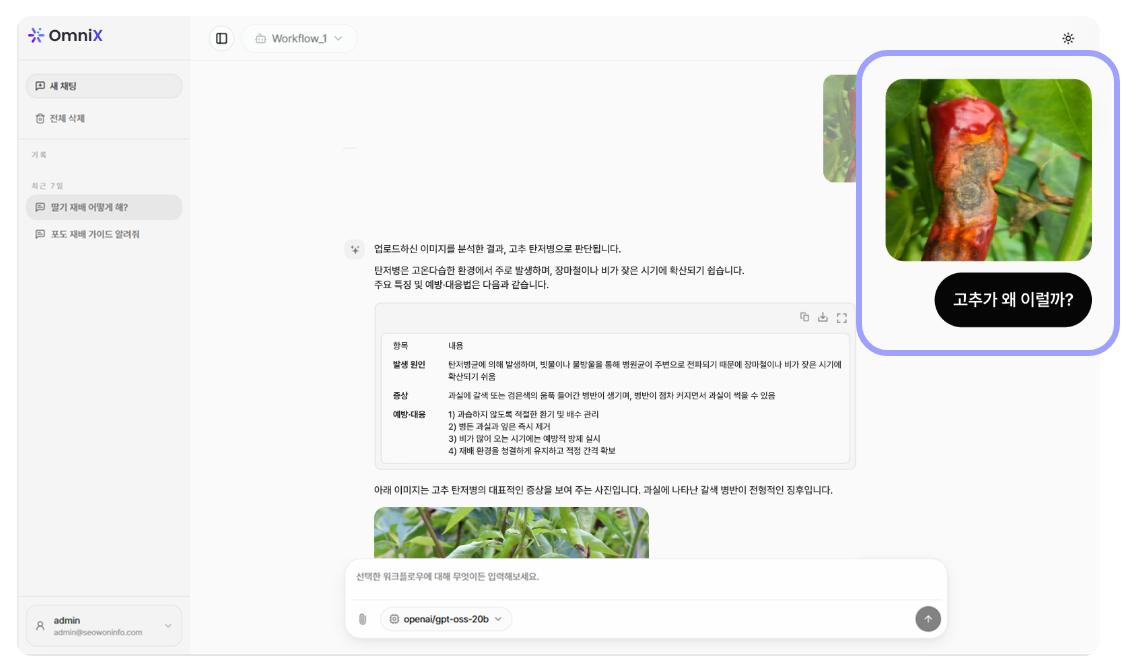 핵심 기능 이미지